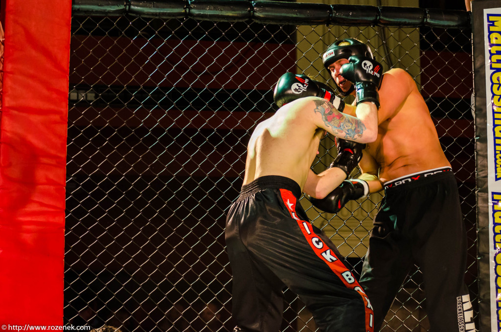 2013.03.30 - MMA Norwich - Fight 09 - 03