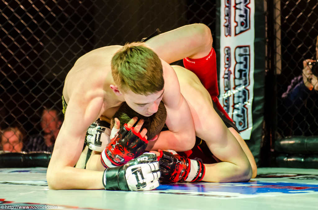 2013.03.30 - MMA Norwich - Fight 10 - 07