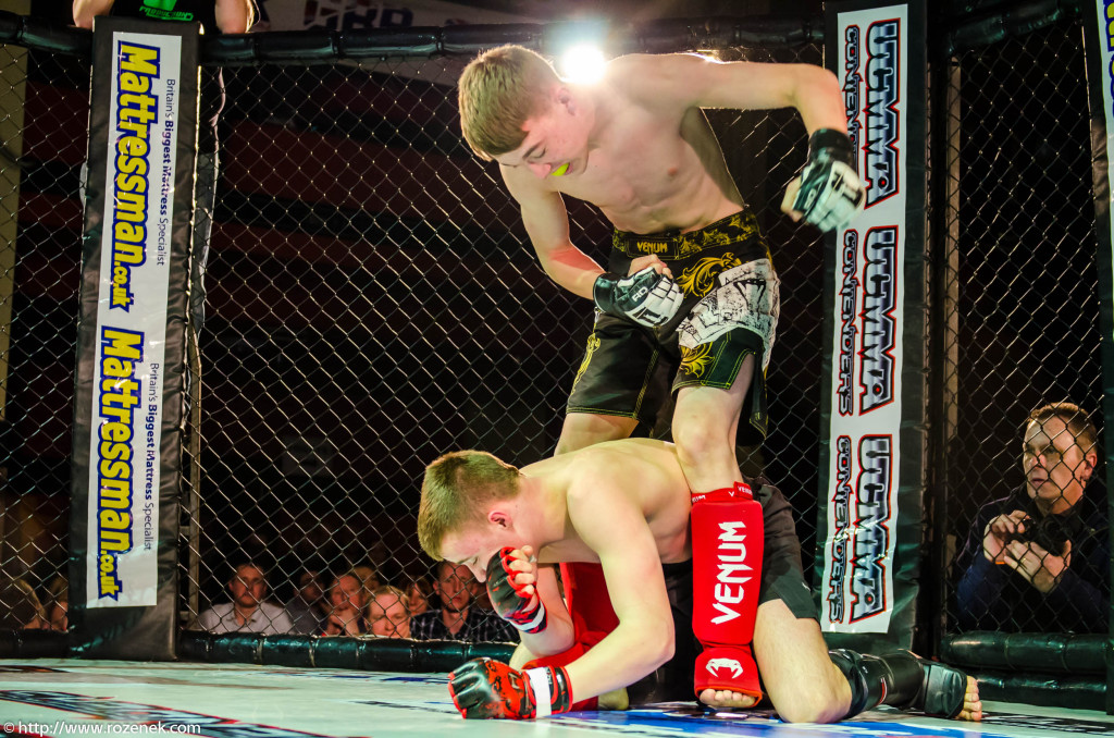 2013.03.30 - MMA Norwich - Fight 10 - 08
