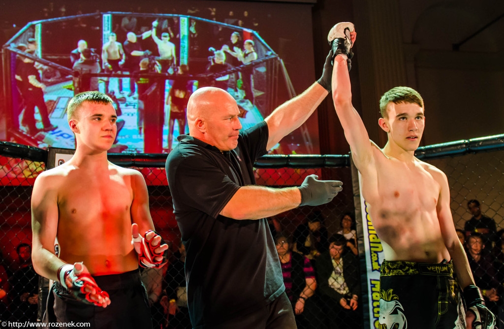 2013.03.30 - MMA Norwich - Fight 10 - 10