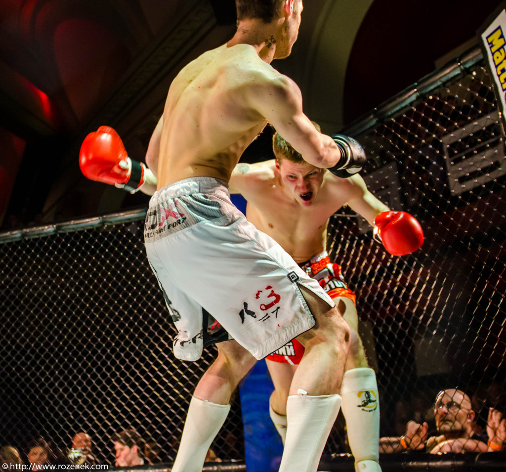 2013.03.30 - MMA Norwich - Fight 11 - 11