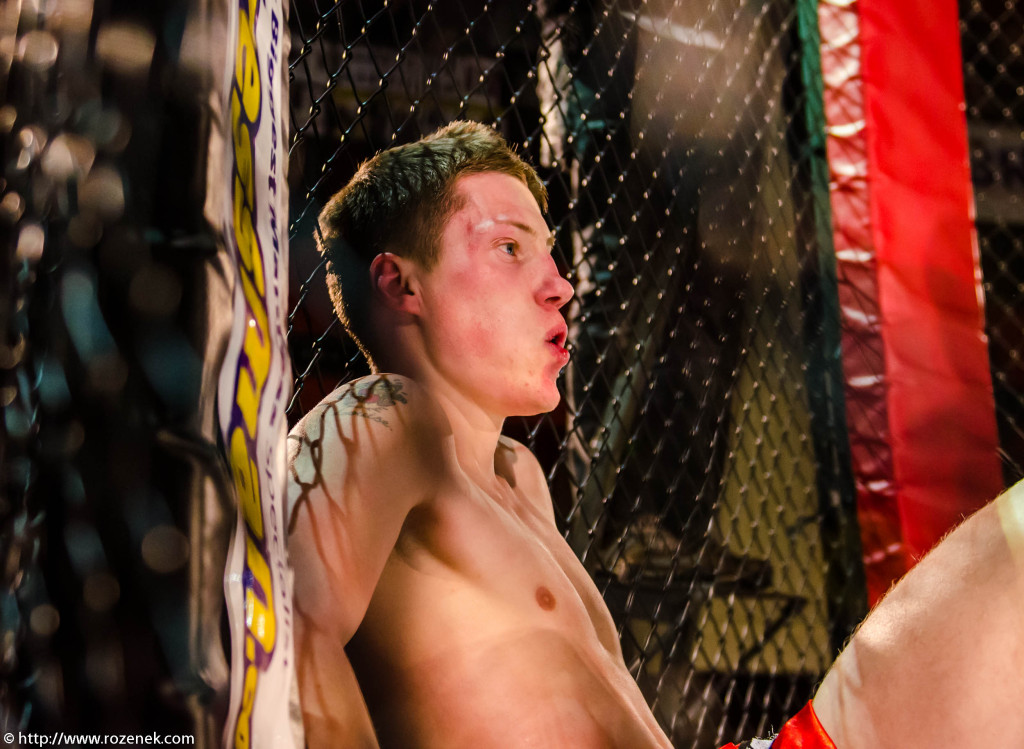 2013.03.30 - MMA Norwich - Fight 11 - 12