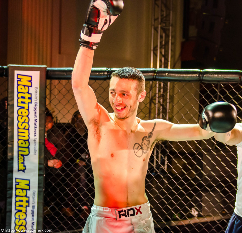 2013.03.30 - MMA Norwich - Fight 11 - 15