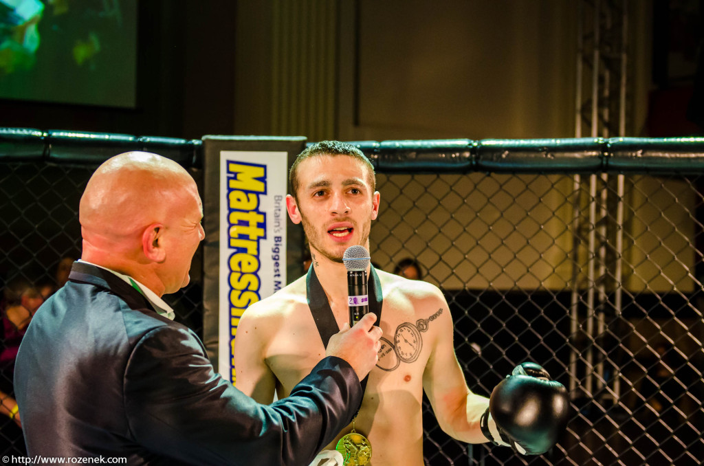 2013.03.30 - MMA Norwich - Fight 11 - 16