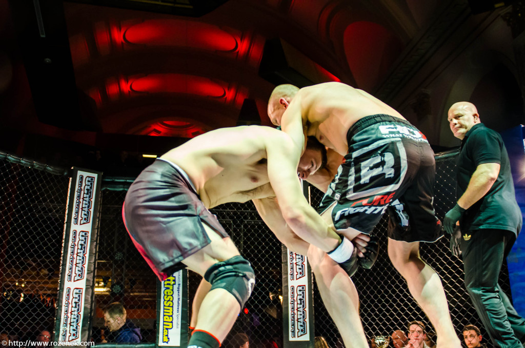 2013.03.30 - MMA Norwich - Fight 12 - 04