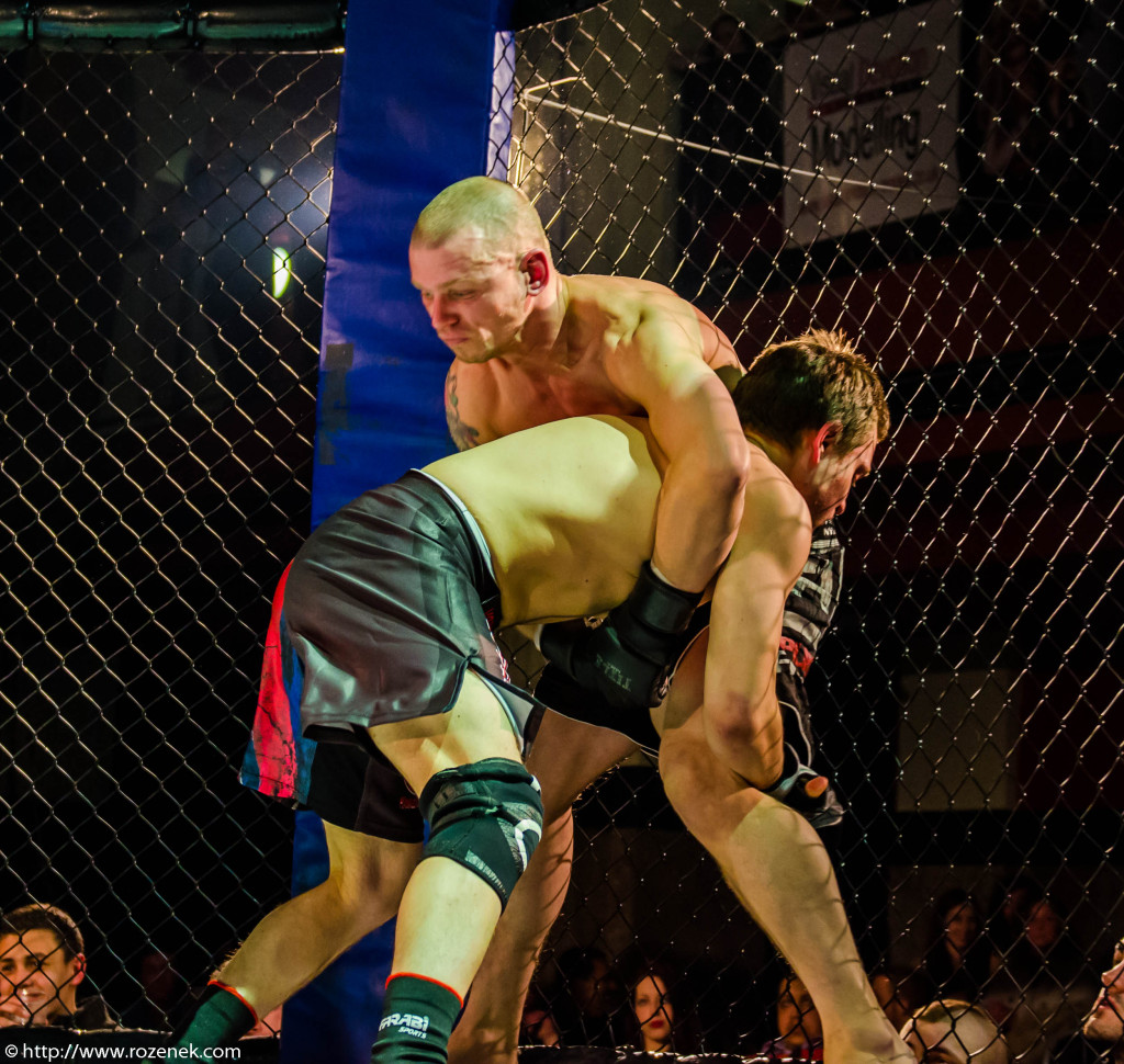 2013.03.30 - MMA Norwich - Fight 12 - 06