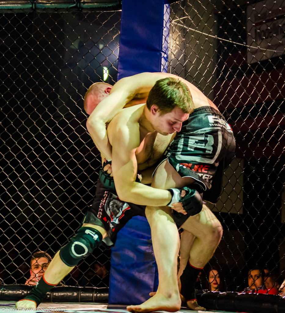 2013.03.30 - MMA Norwich - Fight 12 - 07