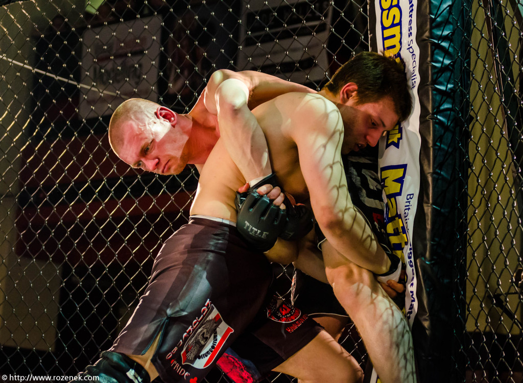 2013.03.30 - MMA Norwich - Fight 12 - 08