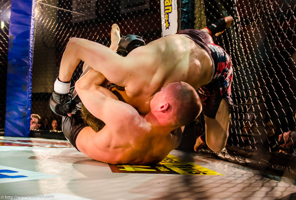 2013.03.30 - MMA Norwich - Fight 12 - 11