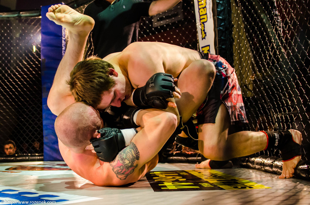 2013.03.30 - MMA Norwich - Fight 12 - 13