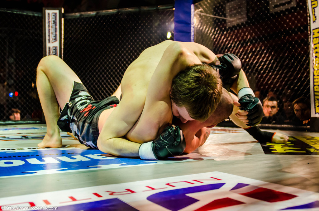 2013.03.30 - MMA Norwich - Fight 12 - 17