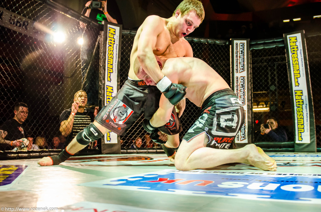 2013.03.30 - MMA Norwich - Fight 12 - 22