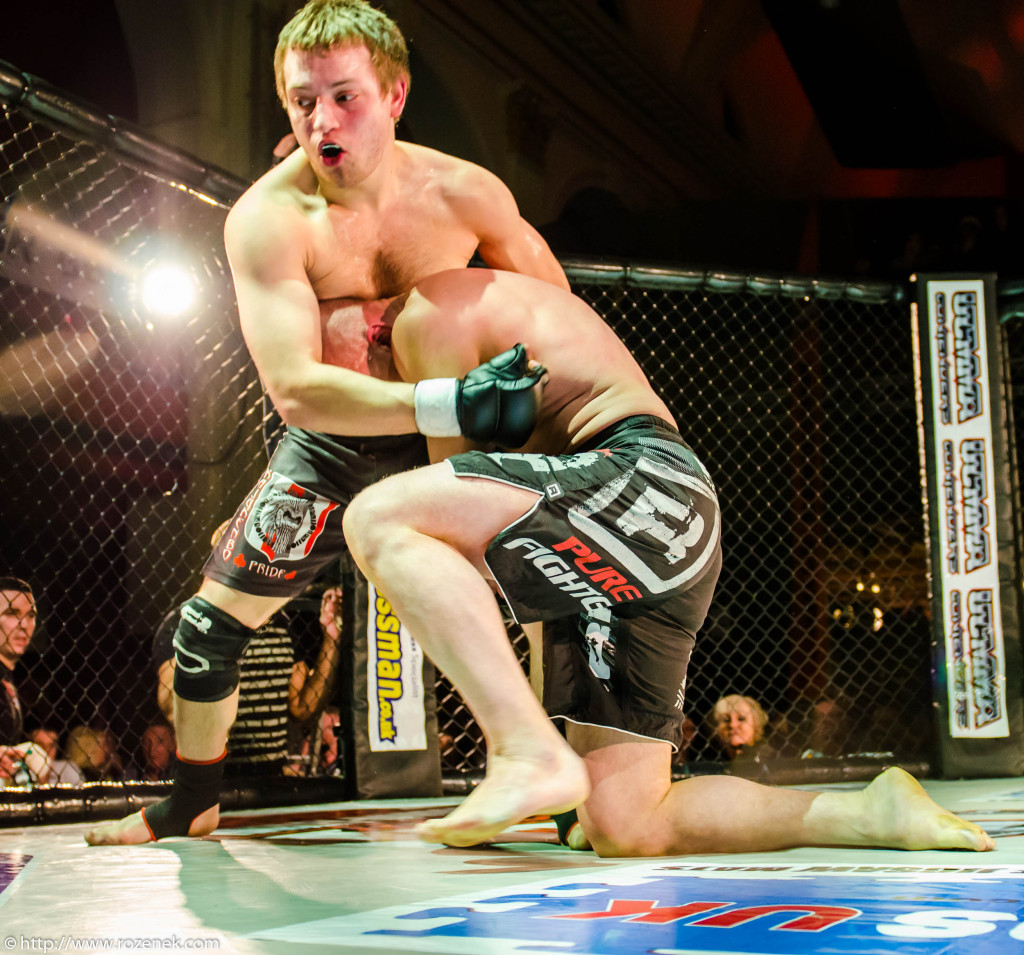 2013.03.30 - MMA Norwich - Fight 12 - 23