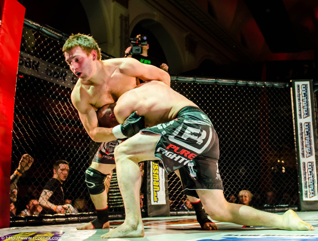 2013.03.30 - MMA Norwich - Fight 12 - 24