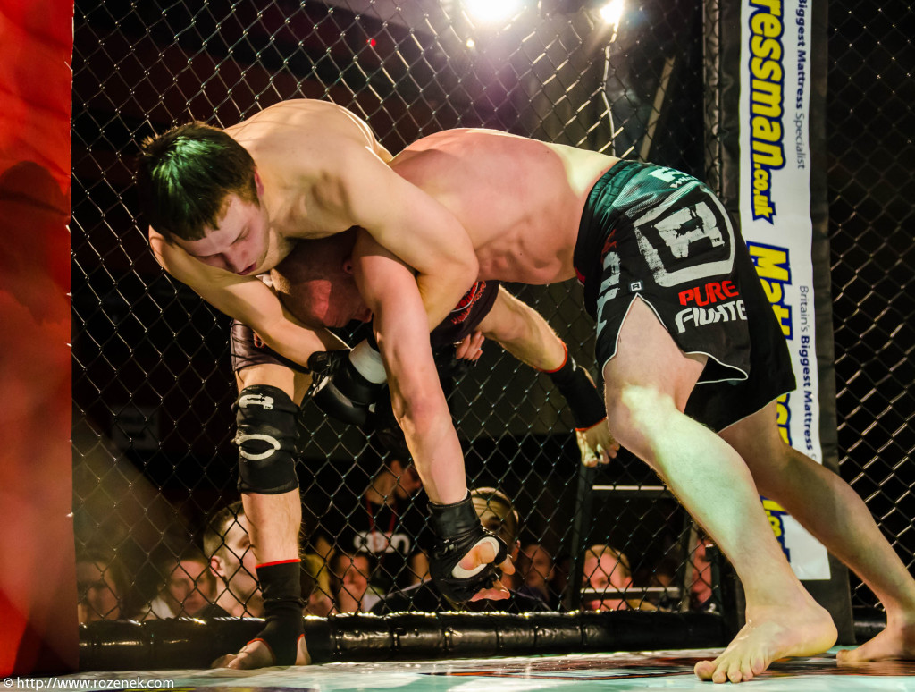 2013.03.30 - MMA Norwich - Fight 12 - 27