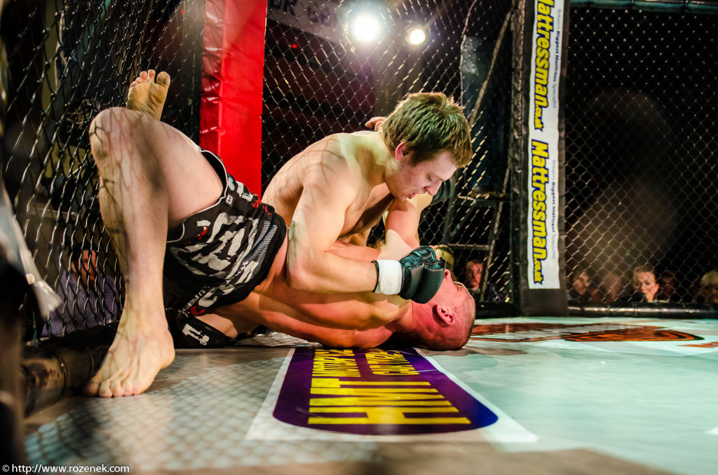 2013.03.30 - MMA Norwich - Fight 12 - 31
