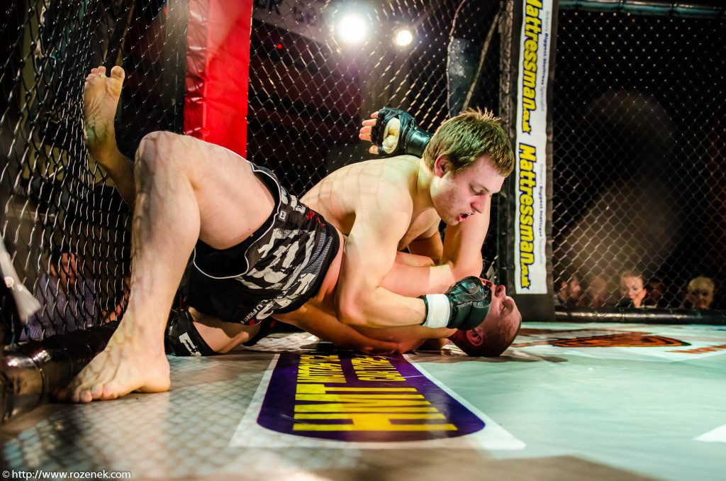 2013.03.30 - MMA Norwich - Fight 12 - 32