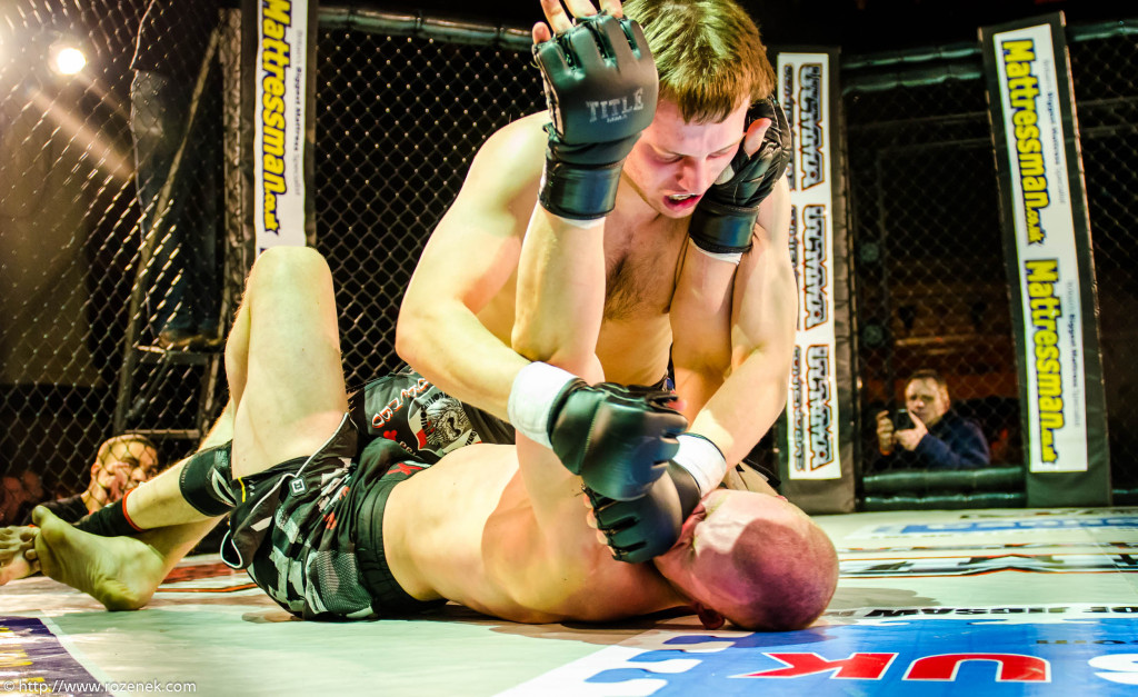 2013.03.30 - MMA Norwich - Fight 12 - 36