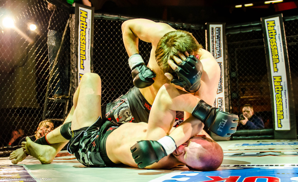 2013.03.30 - MMA Norwich - Fight 12 - 38