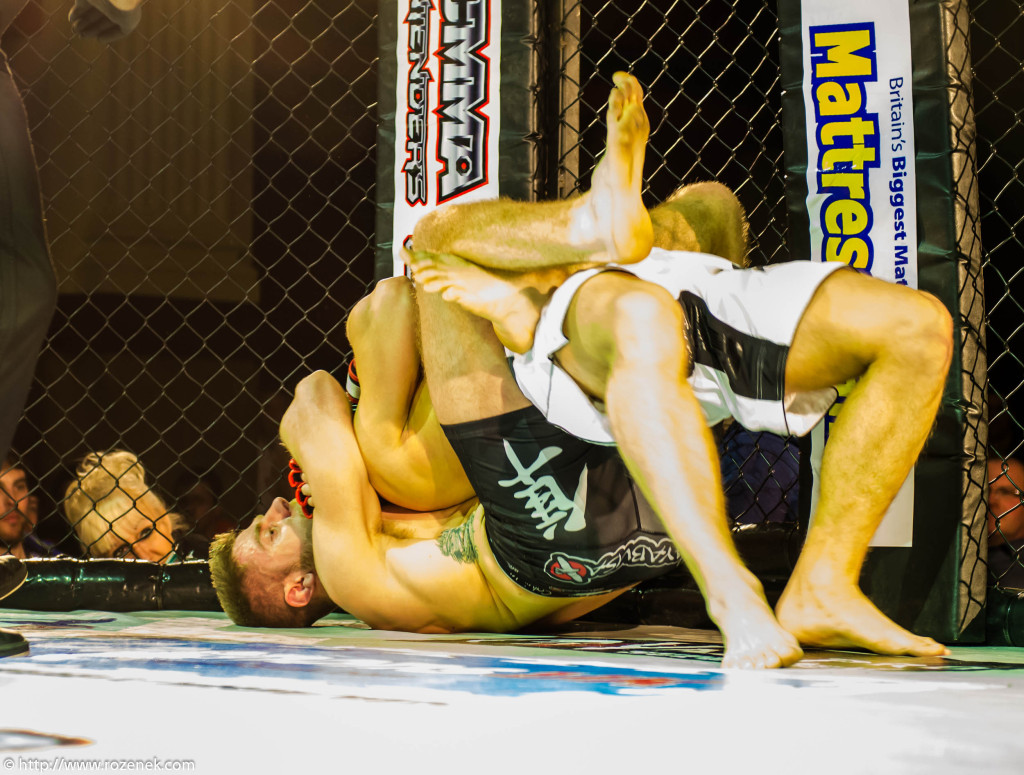 2013.03.30 - MMA Norwich - Fight 13 - 05