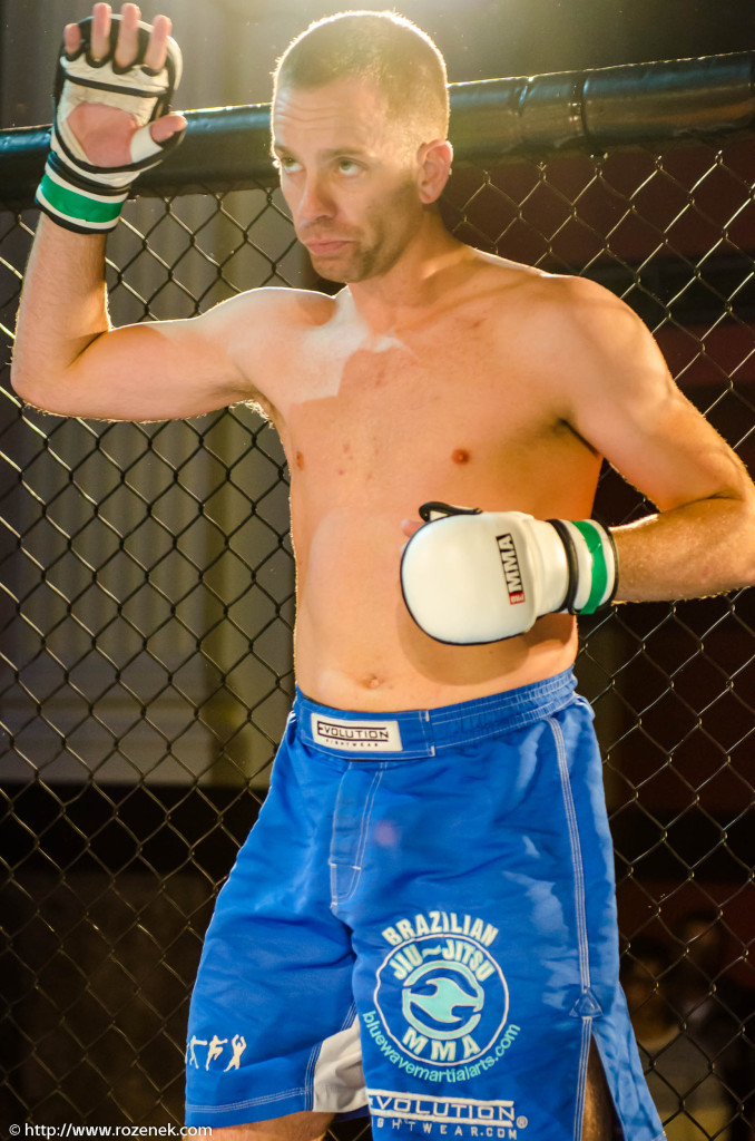 2013.06.15 - MMA Norwich - Fight 01 - 03