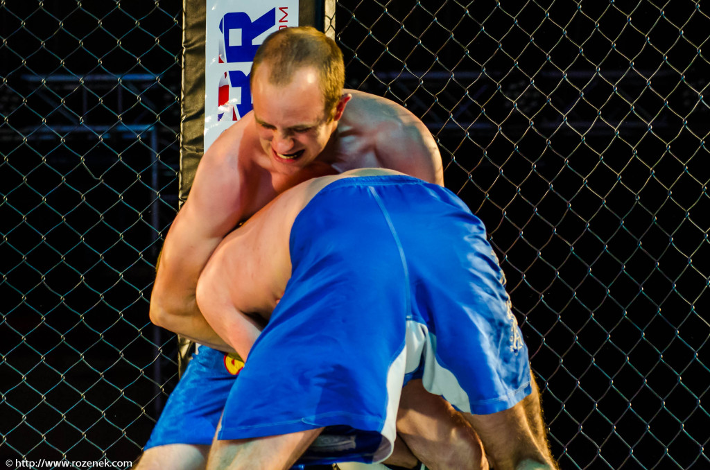 2013.06.15 - MMA Norwich - Fight 01 - 05