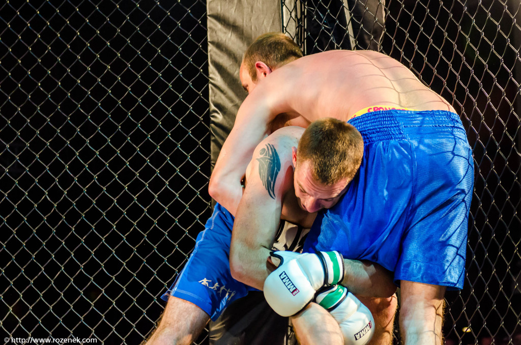 2013.06.15 - MMA Norwich - Fight 01 - 08