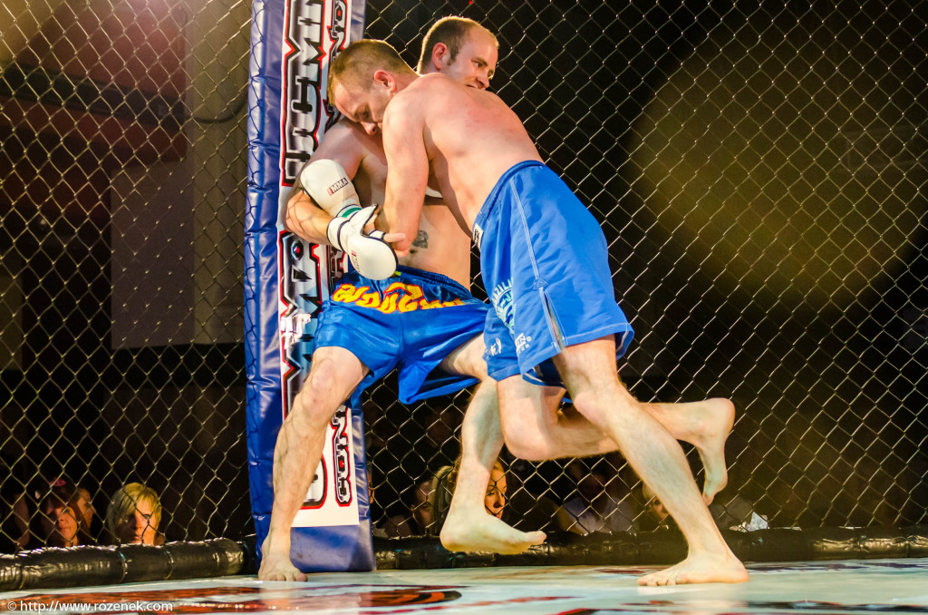 2013.06.15 - MMA Norwich - Fight 01 - 15