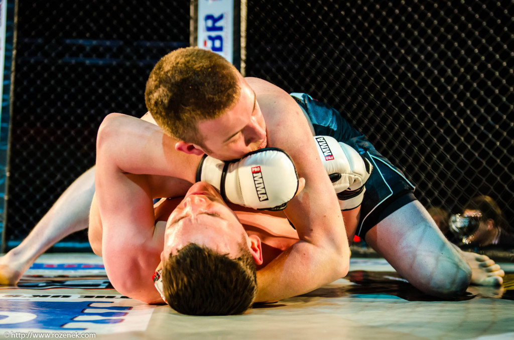 2013.06.15 - MMA Norwich - Fight 02 - 09