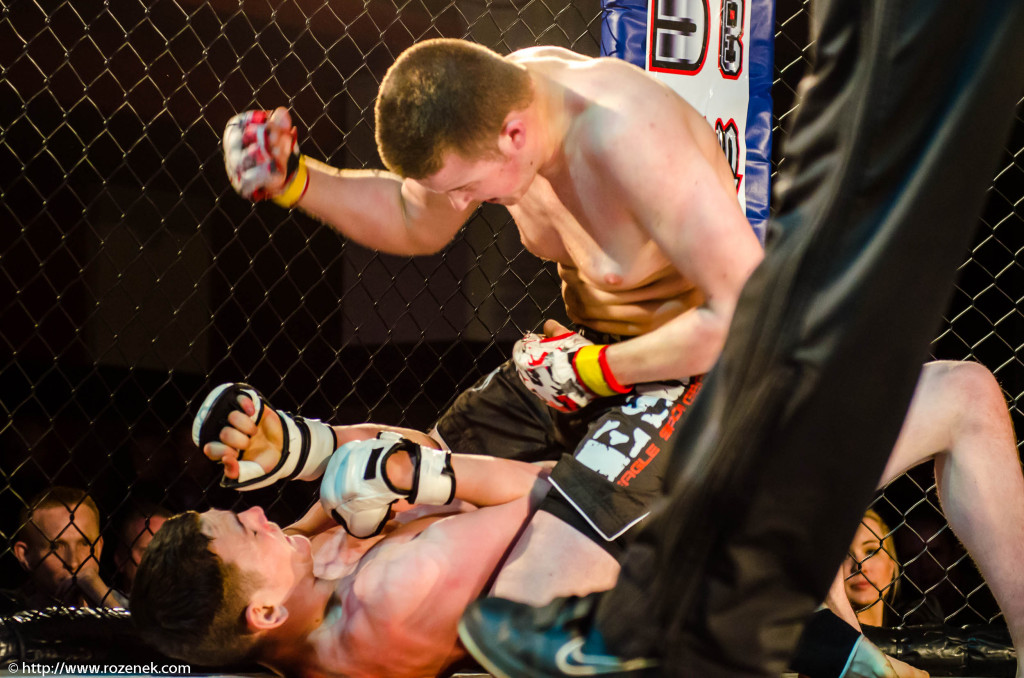 2013.06.15 - MMA Norwich - Fight 02 - 16