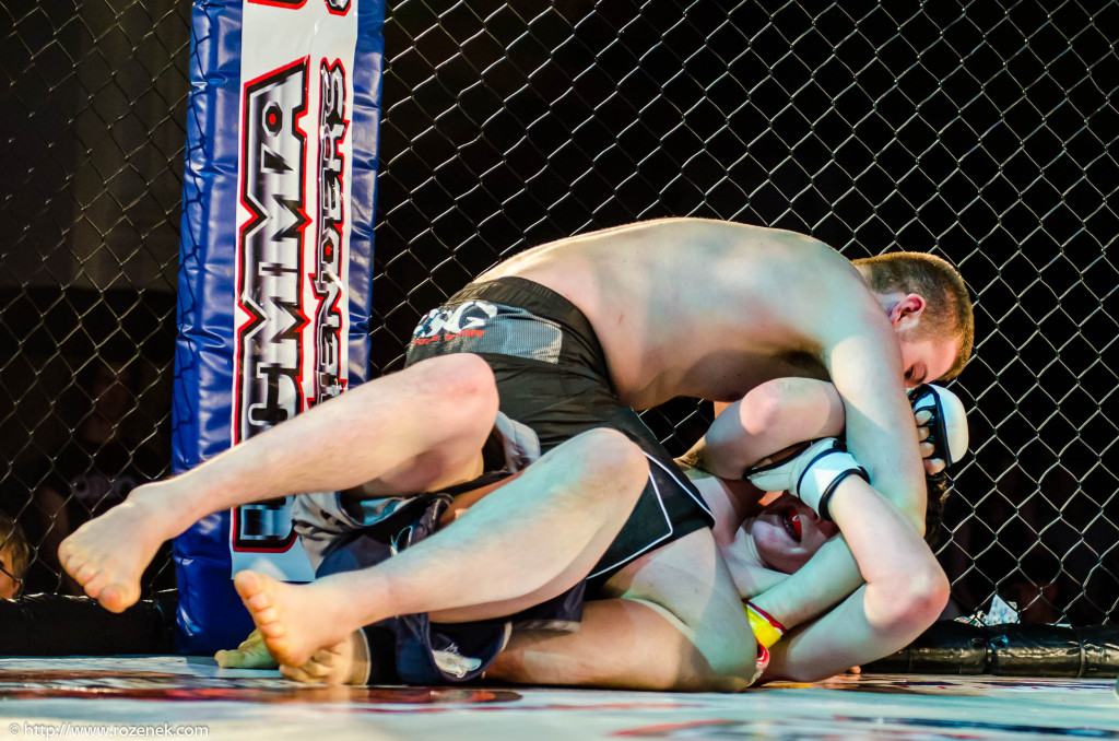 2013.06.15 - MMA Norwich - Fight 02 - 22