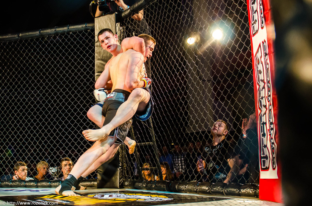 2013.06.15 - MMA Norwich - Fight 02 - 27