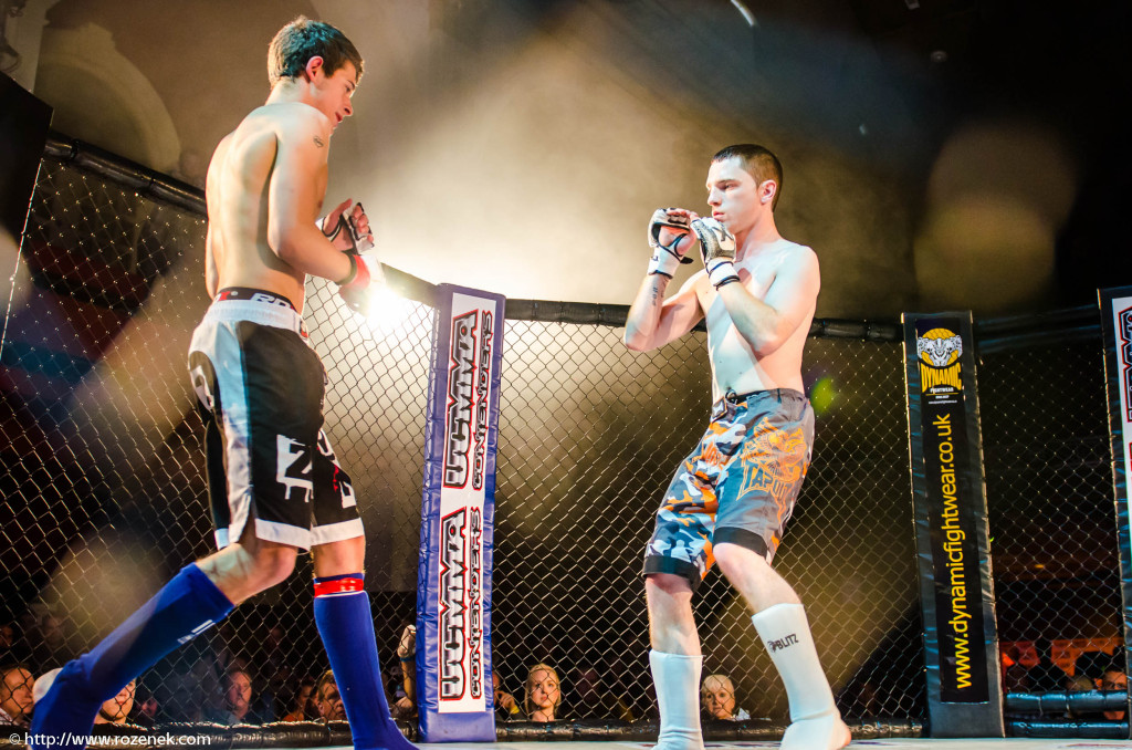 2013.06.15 - MMA Norwich - Fight 03 - 03