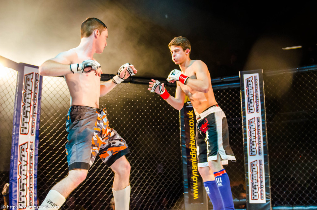 2013.06.15 - MMA Norwich - Fight 03 - 07