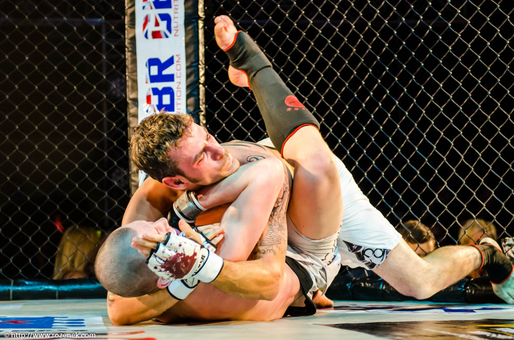 2013.06.15 - MMA Norwich - Fight 04 - 05