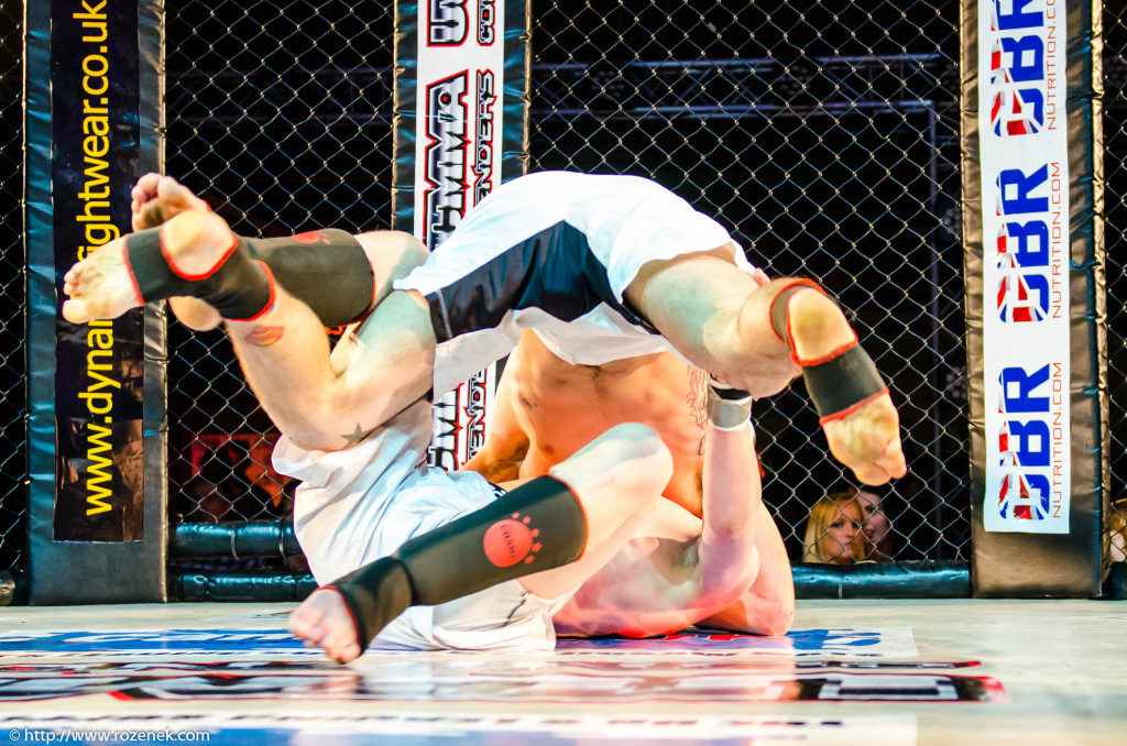 2013.06.15 - MMA Norwich - Fight 04 - 09