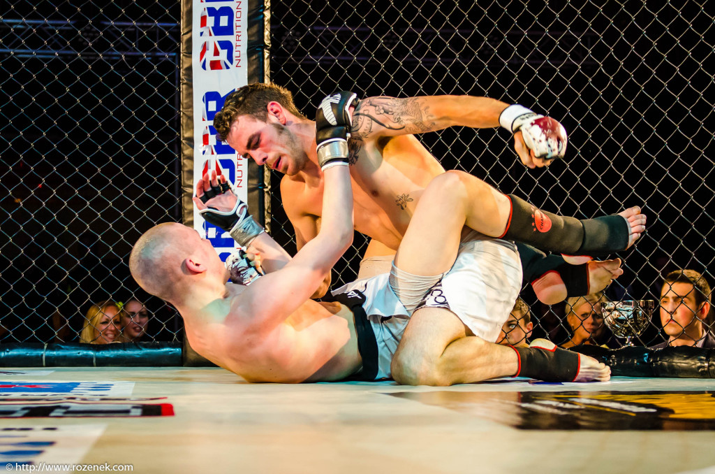 2013.06.15 - MMA Norwich - Fight 04 - 13