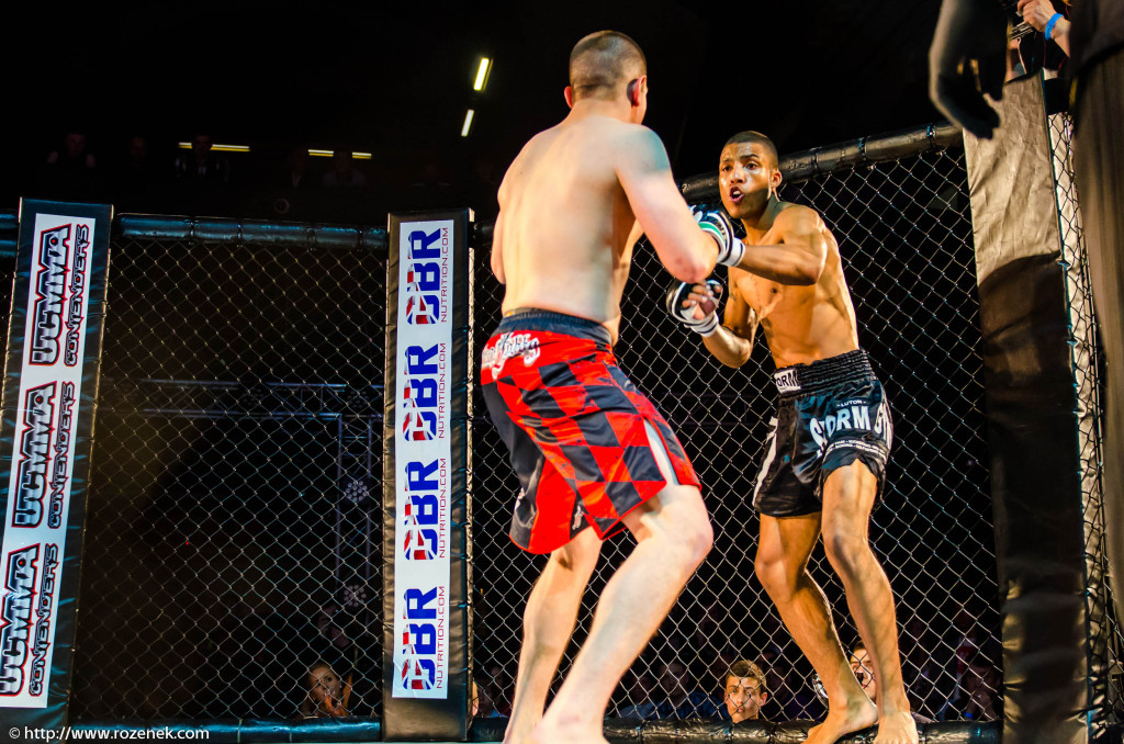 2013.06.15 - MMA Norwich - Fight 05 - 06