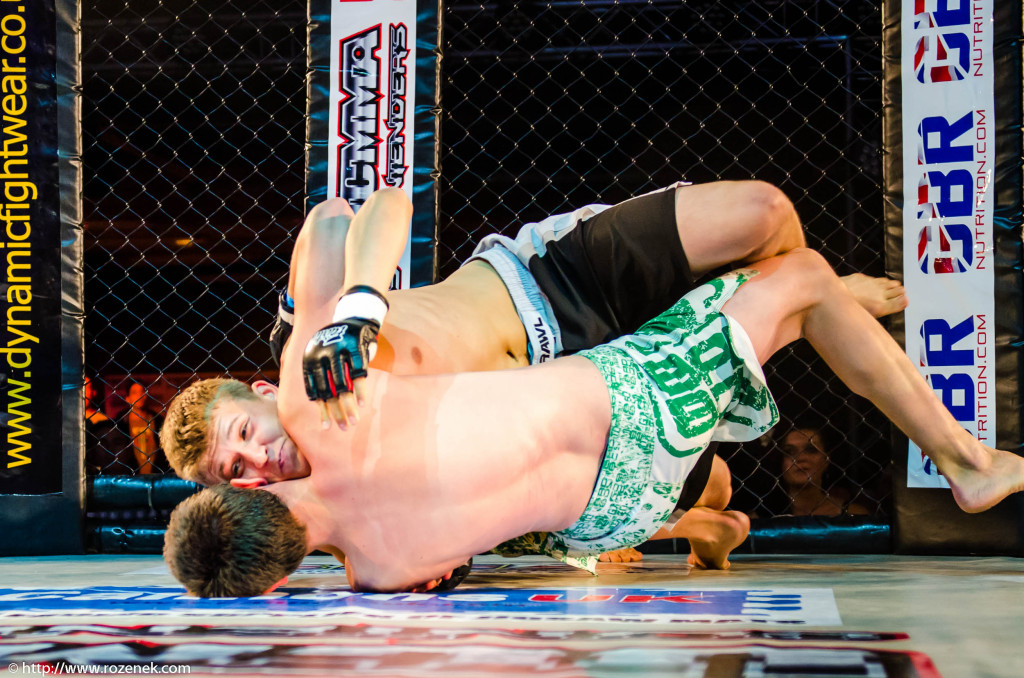 2013.06.15 - MMA Norwich - Fight 07 - 03