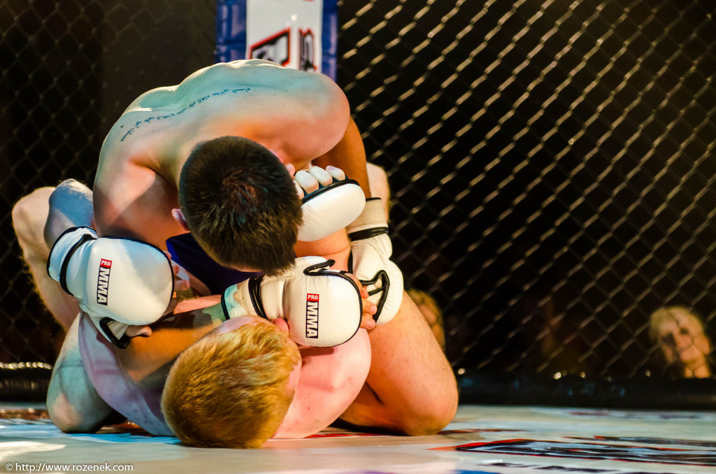 2013.06.15 - MMA Norwich - Fight 08 - 09