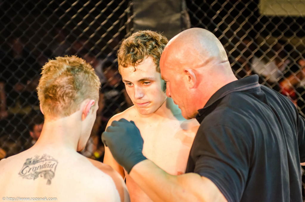 2013.06.15 - MMA Norwich - Fight 09 - 03