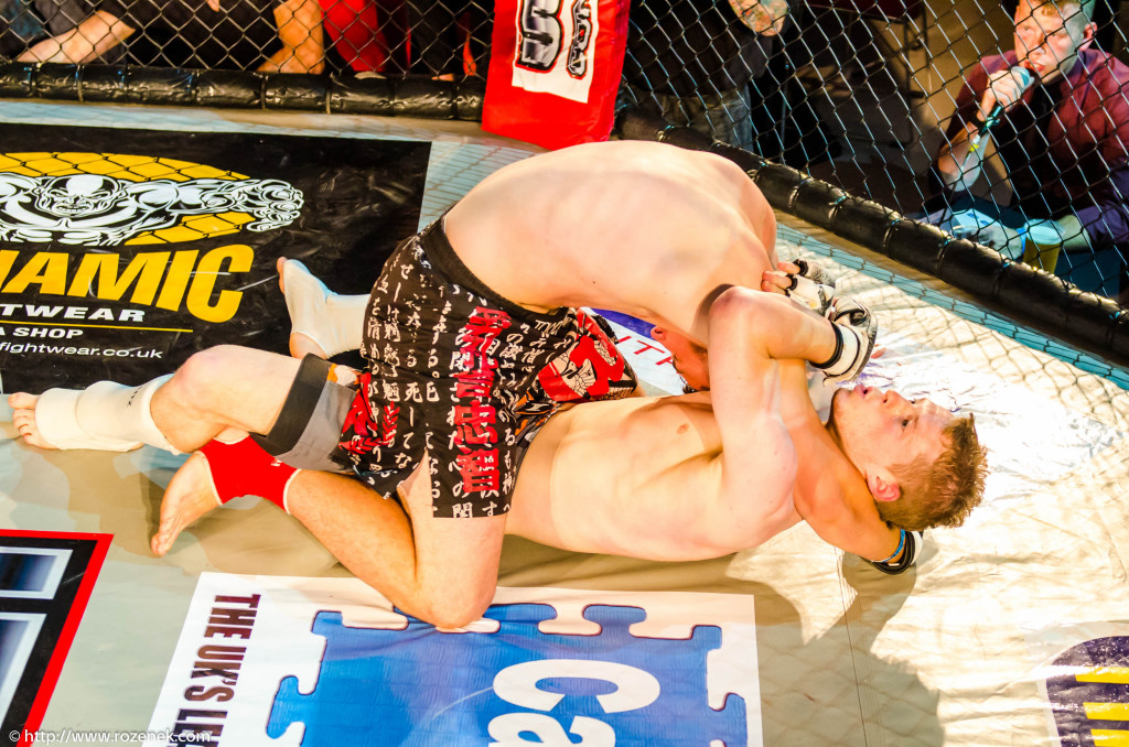2013.06.15 - MMA Norwich - Fight 09 - 07