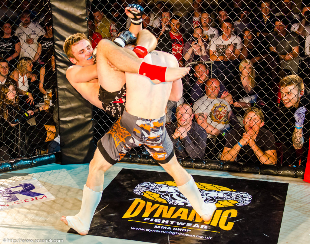 2013.06.15 - MMA Norwich - Fight 09 - 08
