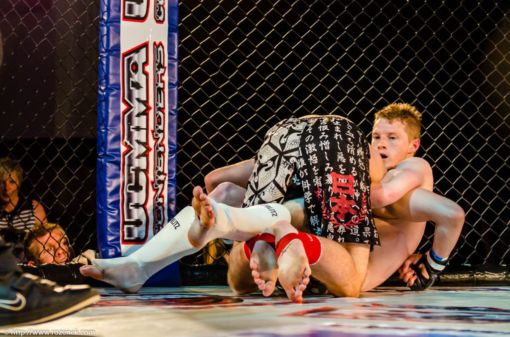 2013.06.15 - MMA Norwich - Fight 09 - 10