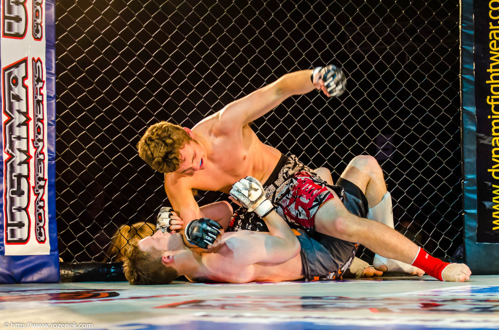 2013.06.15 - MMA Norwich - Fight 09 - 13