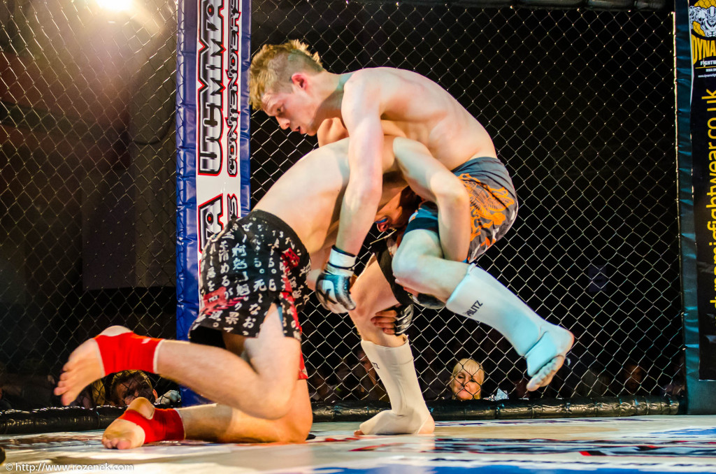 2013.06.15 - MMA Norwich - Fight 09 - 16