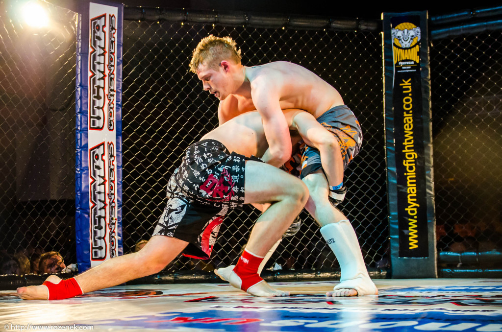 2013.06.15 - MMA Norwich - Fight 09 - 17
