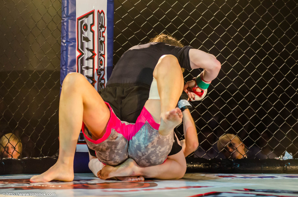 2013.06.15 - MMA Norwich - Fight 11 - 07