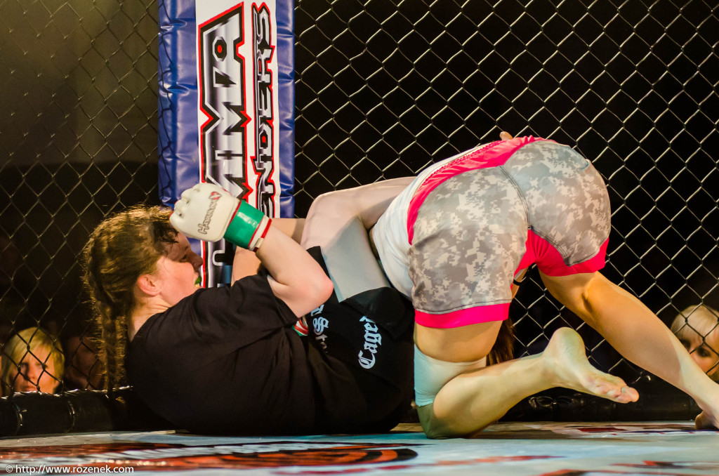 2013.06.15 - MMA Norwich - Fight 11 - 14