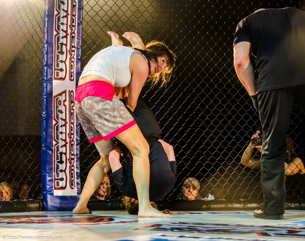 2013.06.15 - MMA Norwich - Fight 11 - 16